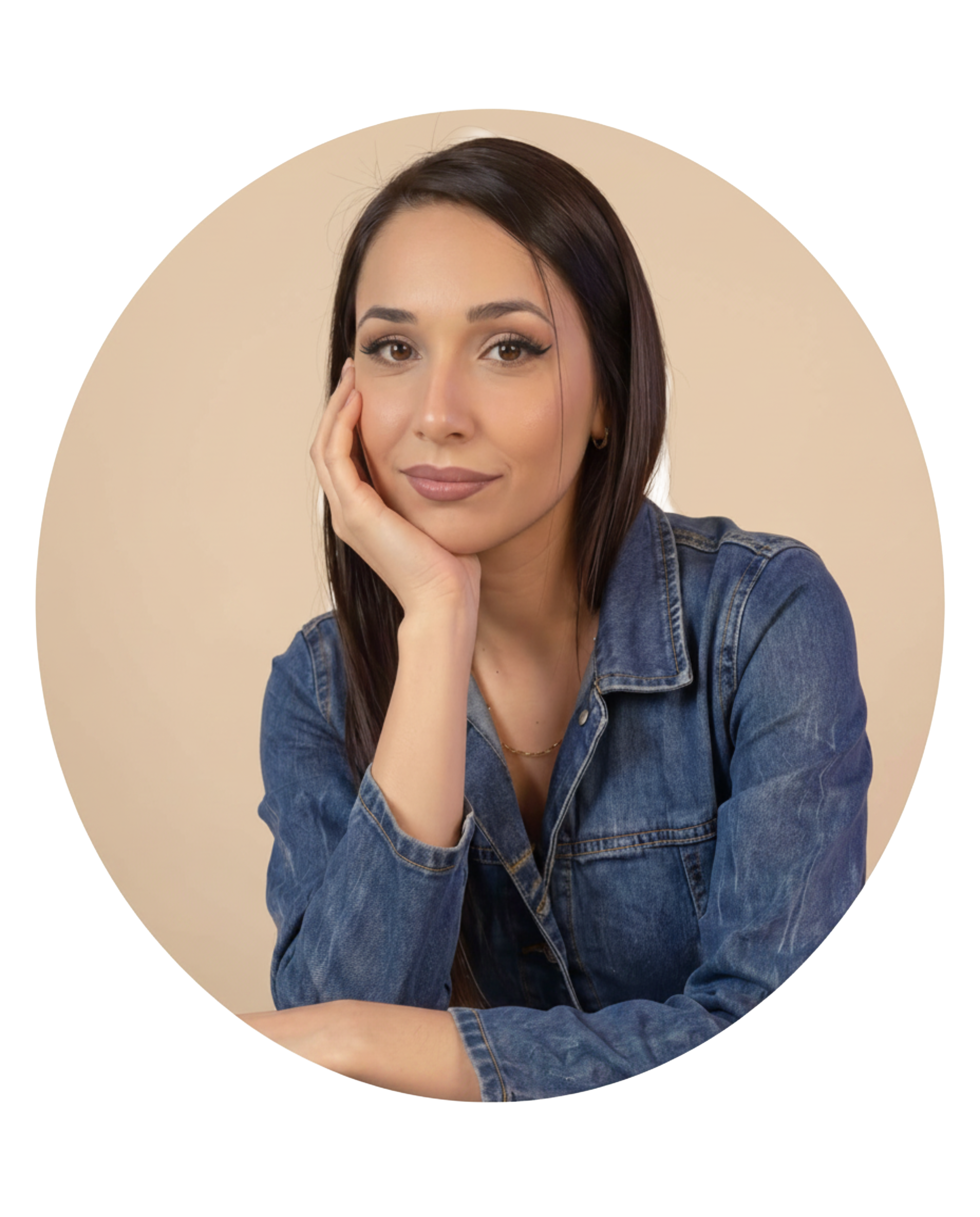 Andrea Araujo, traductora certificada de español a inglés en Texas